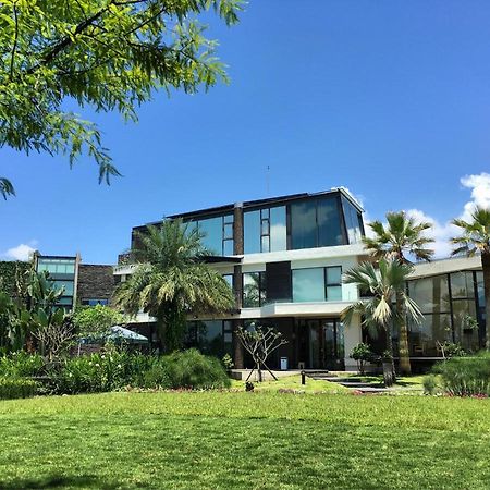 Aqua Star Villa Homestay Dongshan  Εξωτερικό φωτογραφία