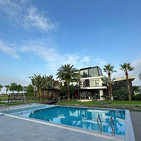 Aqua Star Villa Homestay Dongshan  Εξωτερικό φωτογραφία