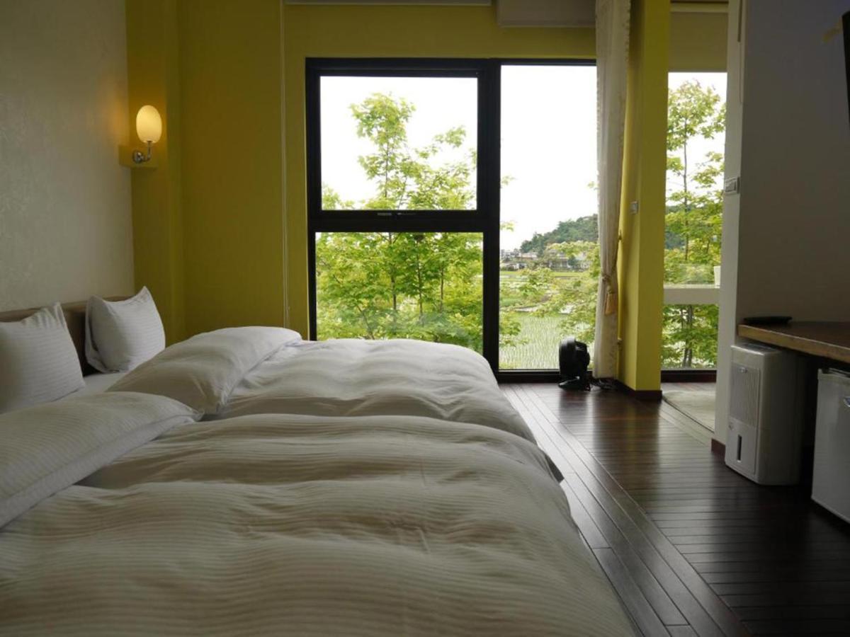 Aqua Star Villa Homestay Dongshan  Εξωτερικό φωτογραφία