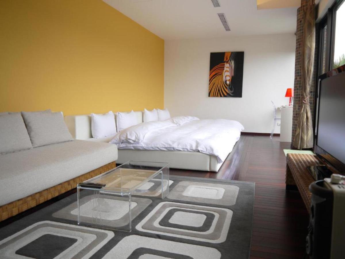 Aqua Star Villa Homestay Dongshan  Εξωτερικό φωτογραφία