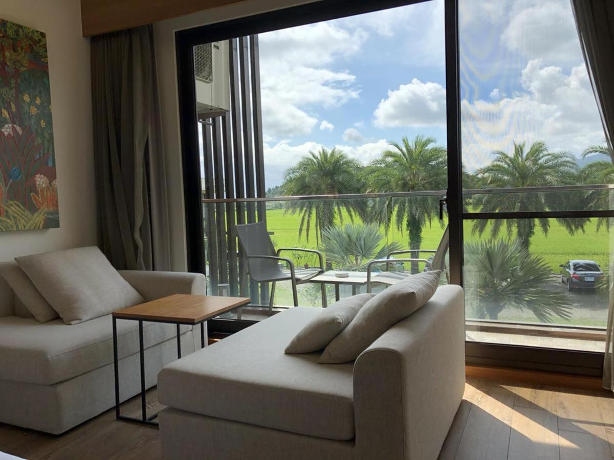 Aqua Star Villa Homestay Dongshan  Εξωτερικό φωτογραφία