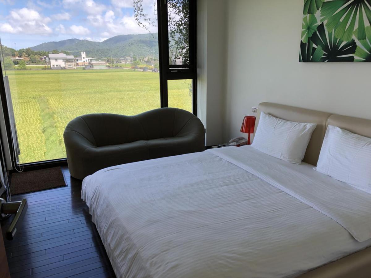 Aqua Star Villa Homestay Dongshan  Εξωτερικό φωτογραφία