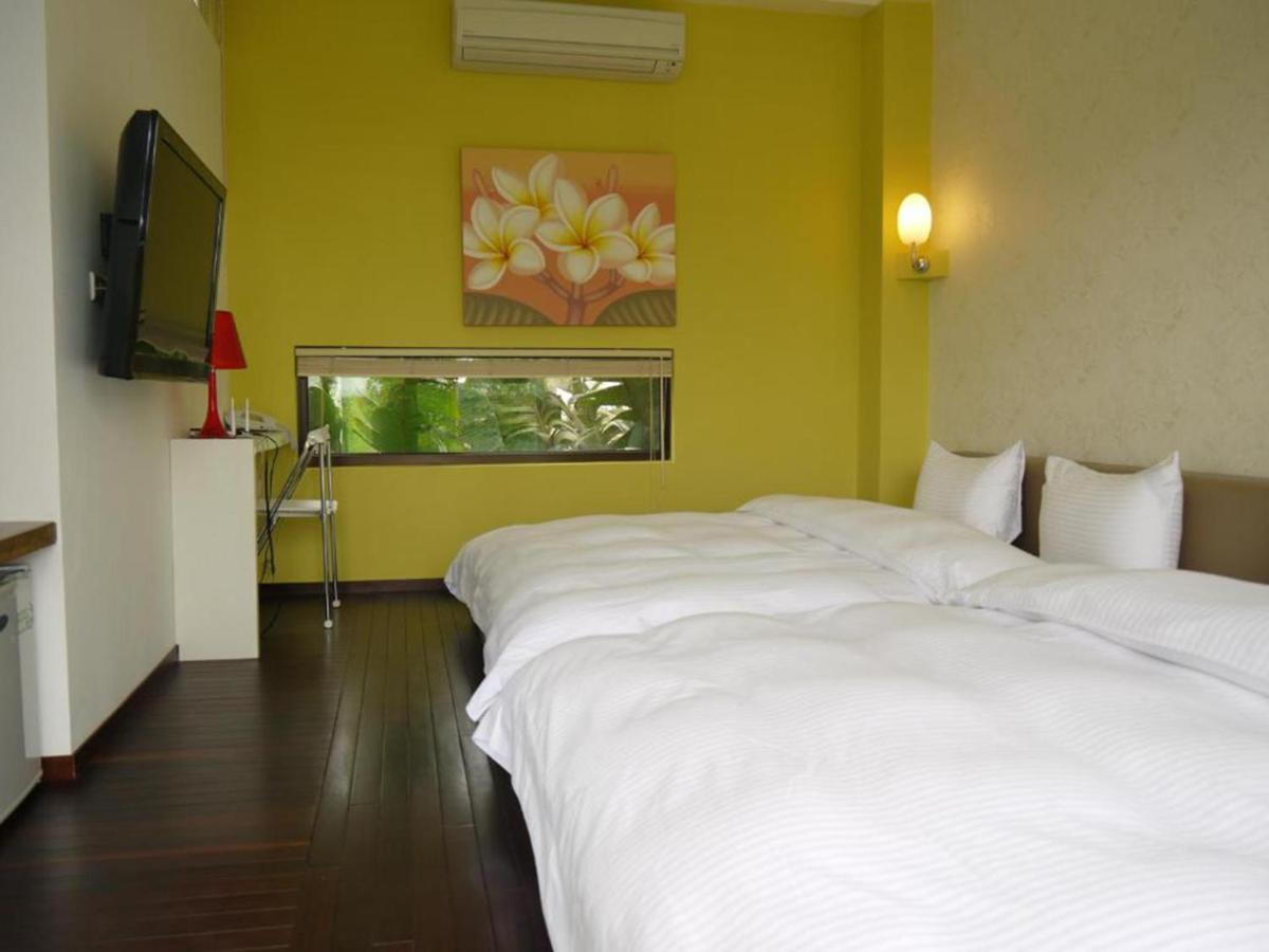 Aqua Star Villa Homestay Dongshan  Εξωτερικό φωτογραφία