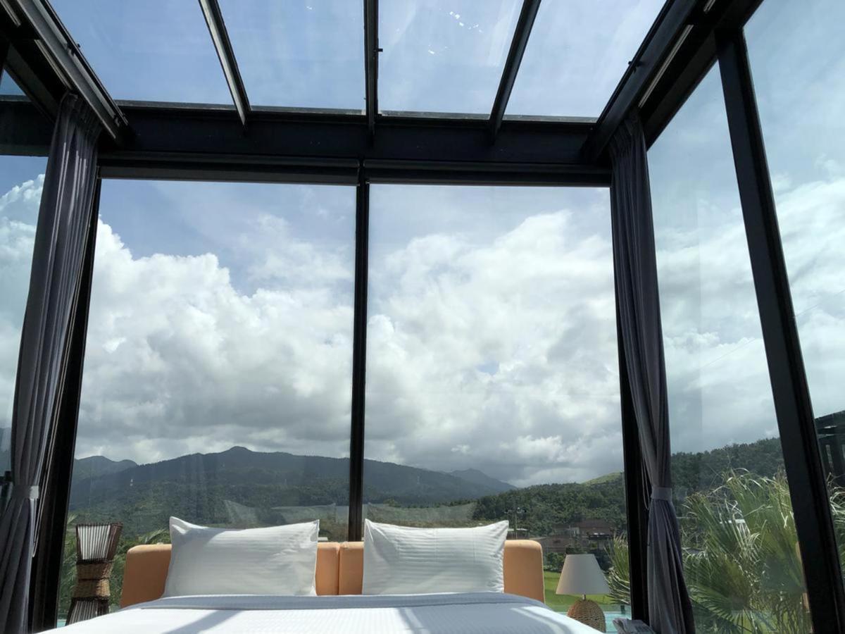 Aqua Star Villa Homestay Dongshan  Εξωτερικό φωτογραφία
