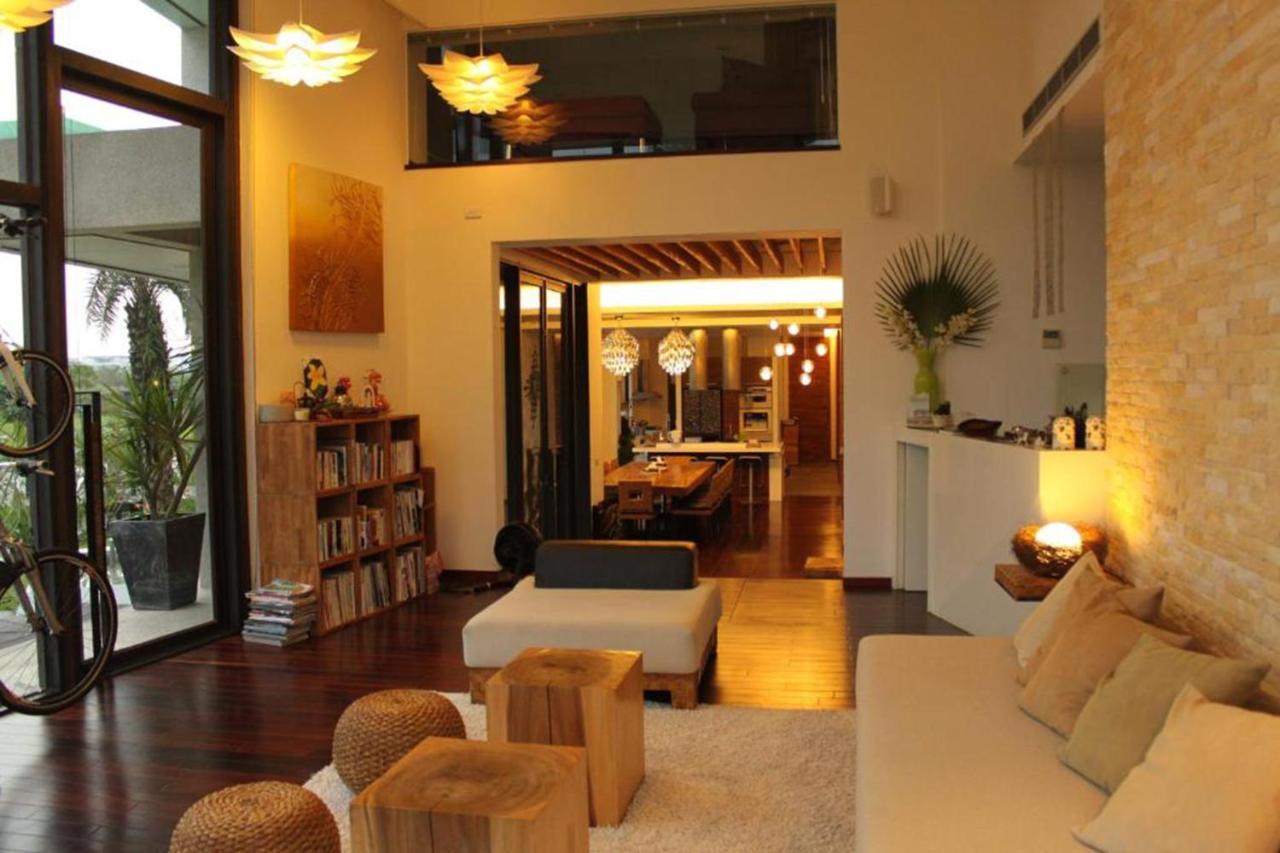 Aqua Star Villa Homestay Dongshan  Εξωτερικό φωτογραφία