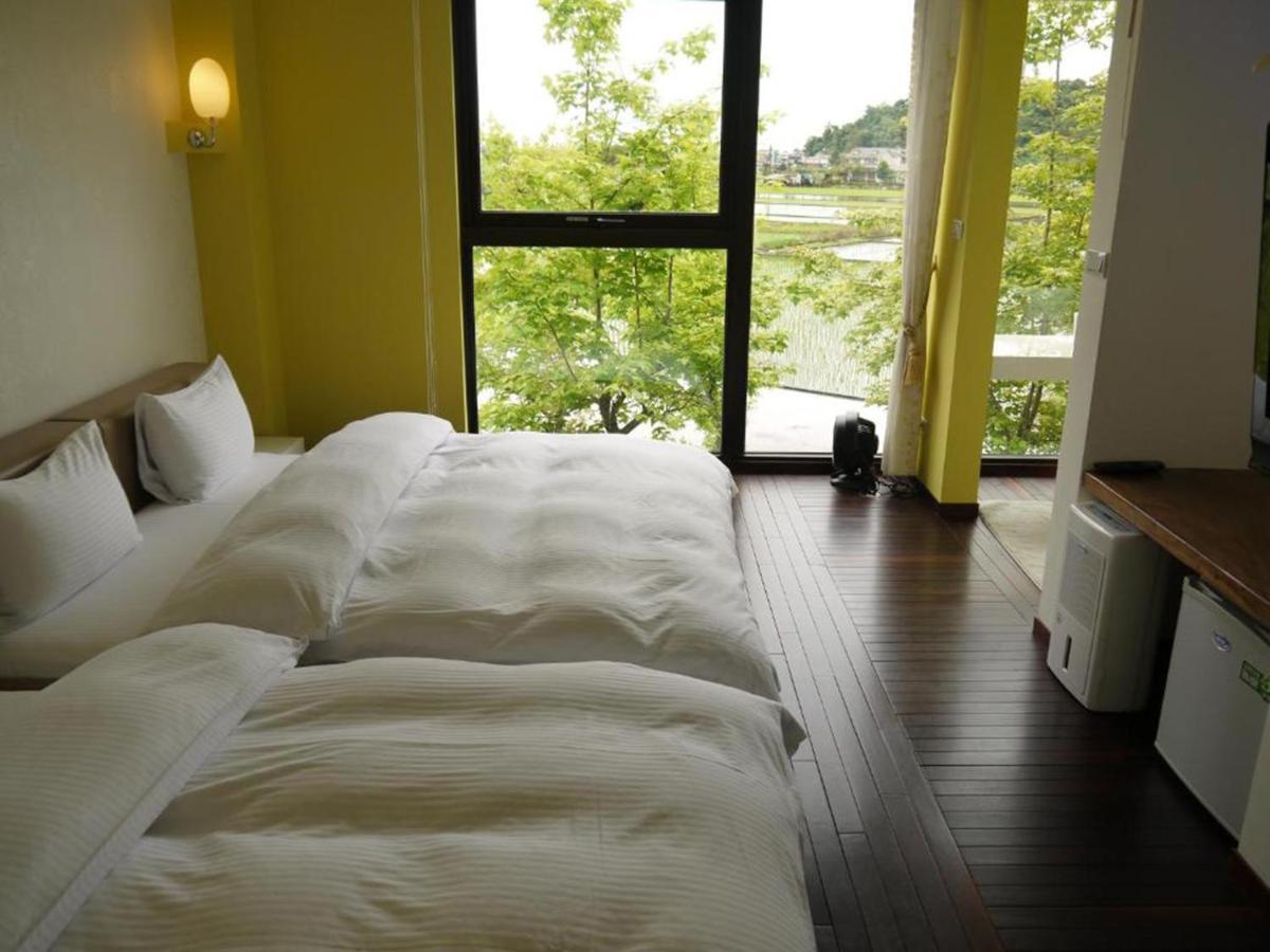 Aqua Star Villa Homestay Dongshan  Εξωτερικό φωτογραφία