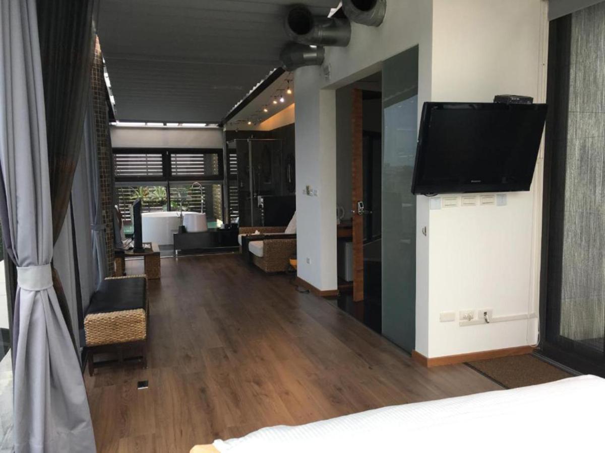 Aqua Star Villa Homestay Dongshan  Εξωτερικό φωτογραφία