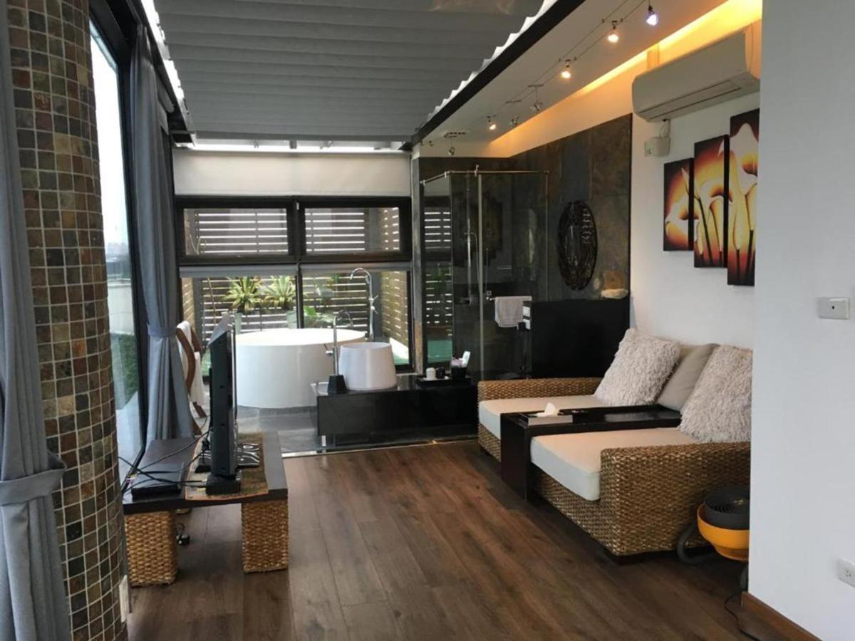 Aqua Star Villa Homestay Dongshan  Εξωτερικό φωτογραφία