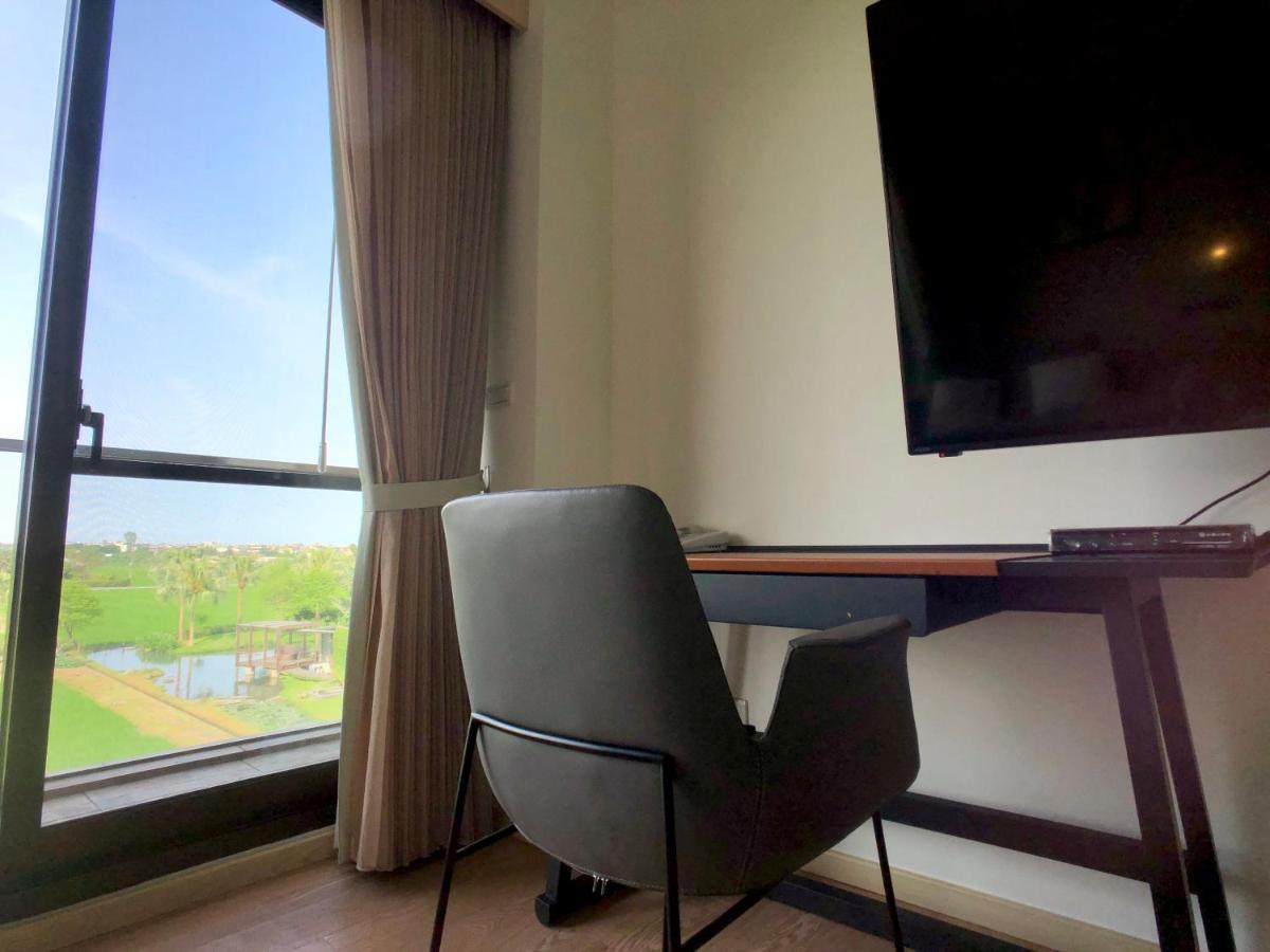 Aqua Star Villa Homestay Dongshan  Εξωτερικό φωτογραφία