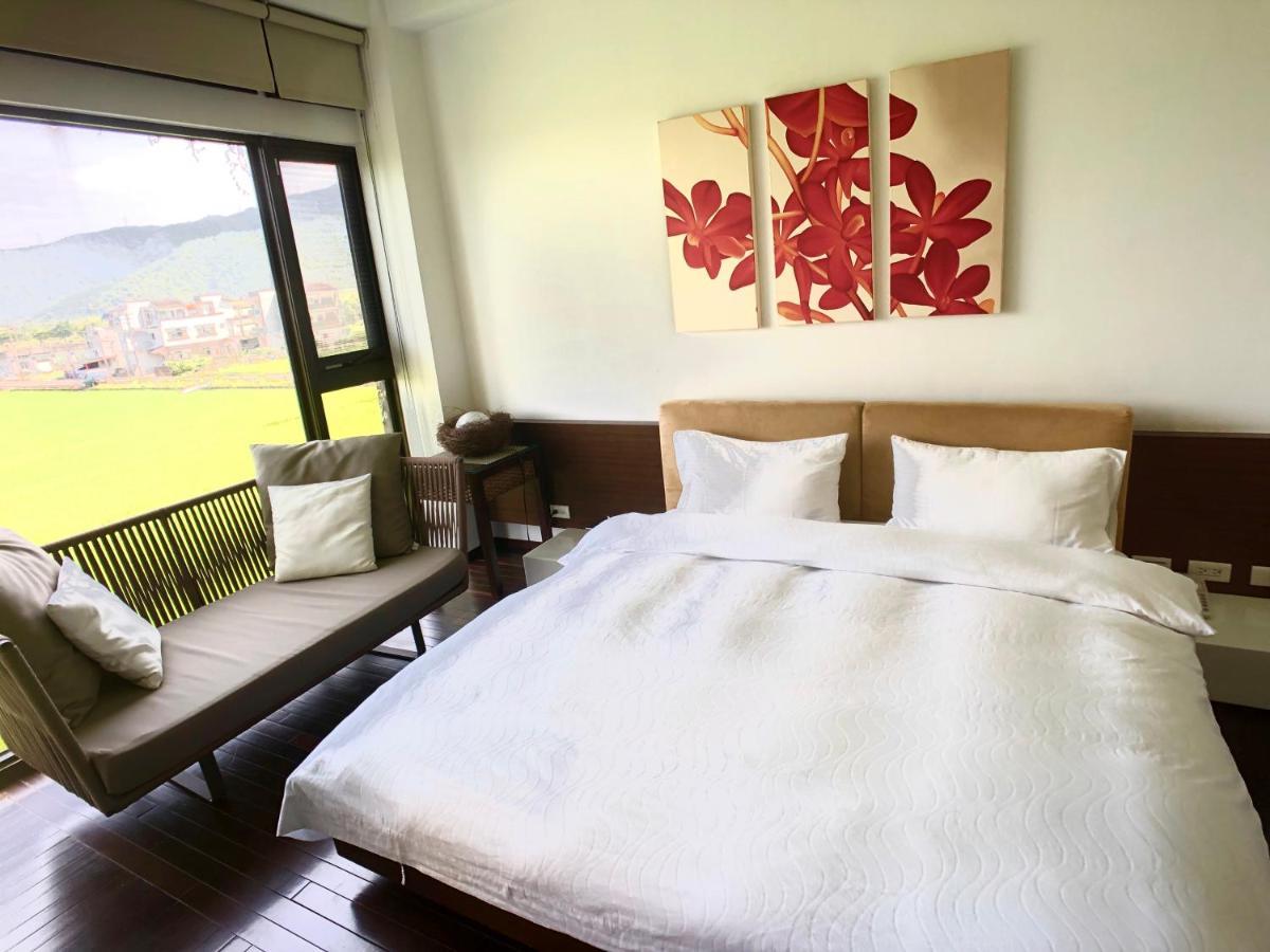 Aqua Star Villa Homestay Dongshan  Εξωτερικό φωτογραφία