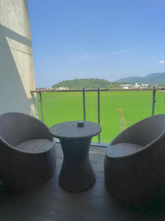 Aqua Star Villa Homestay Dongshan  Εξωτερικό φωτογραφία