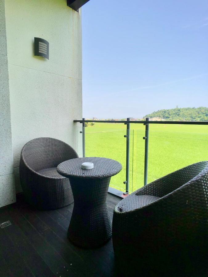 Aqua Star Villa Homestay Dongshan  Εξωτερικό φωτογραφία