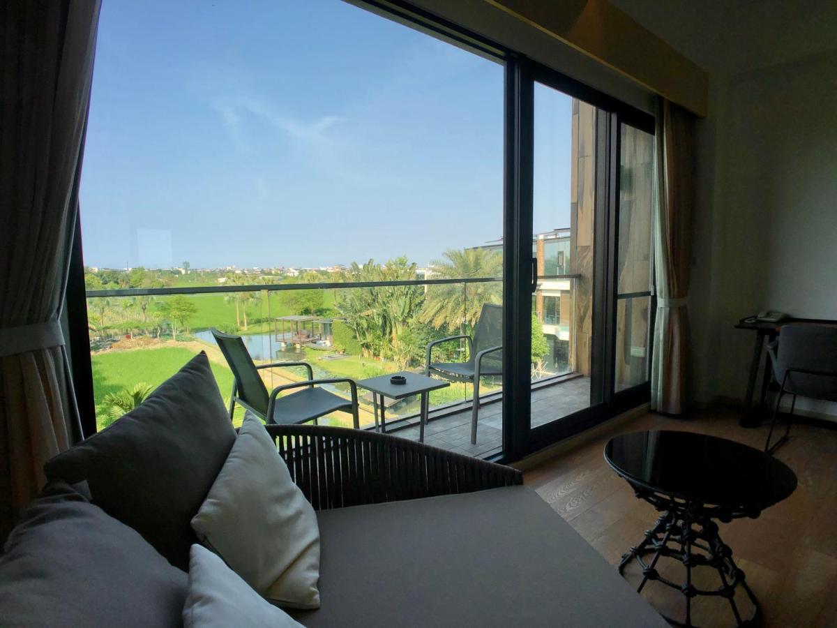 Aqua Star Villa Homestay Dongshan  Εξωτερικό φωτογραφία