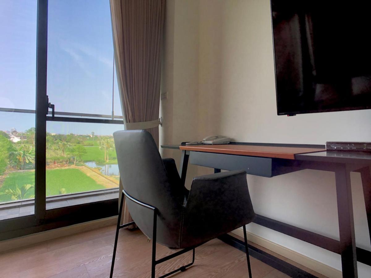 Aqua Star Villa Homestay Dongshan  Εξωτερικό φωτογραφία