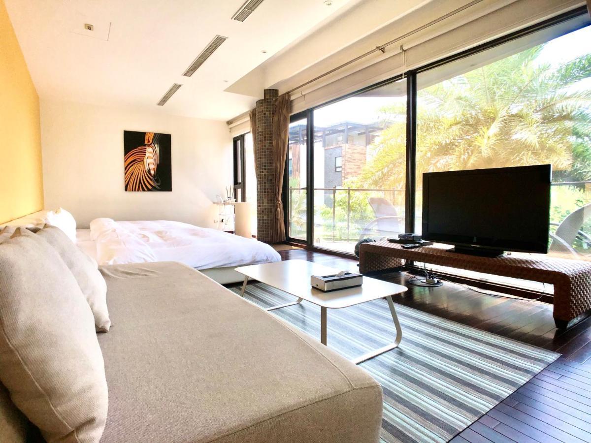 Aqua Star Villa Homestay Dongshan  Εξωτερικό φωτογραφία