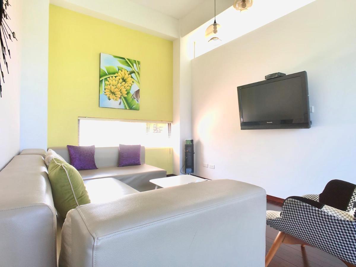 Aqua Star Villa Homestay Dongshan  Εξωτερικό φωτογραφία