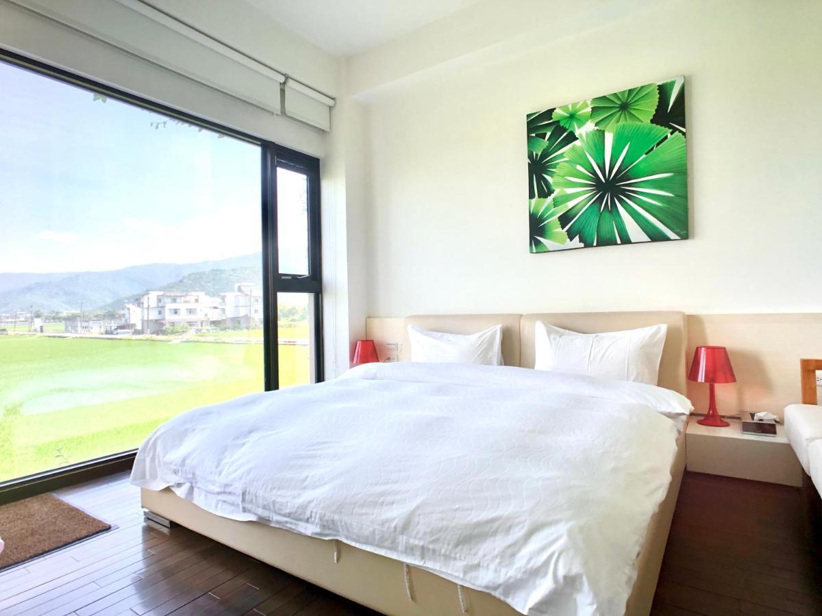 Aqua Star Villa Homestay Dongshan  Εξωτερικό φωτογραφία