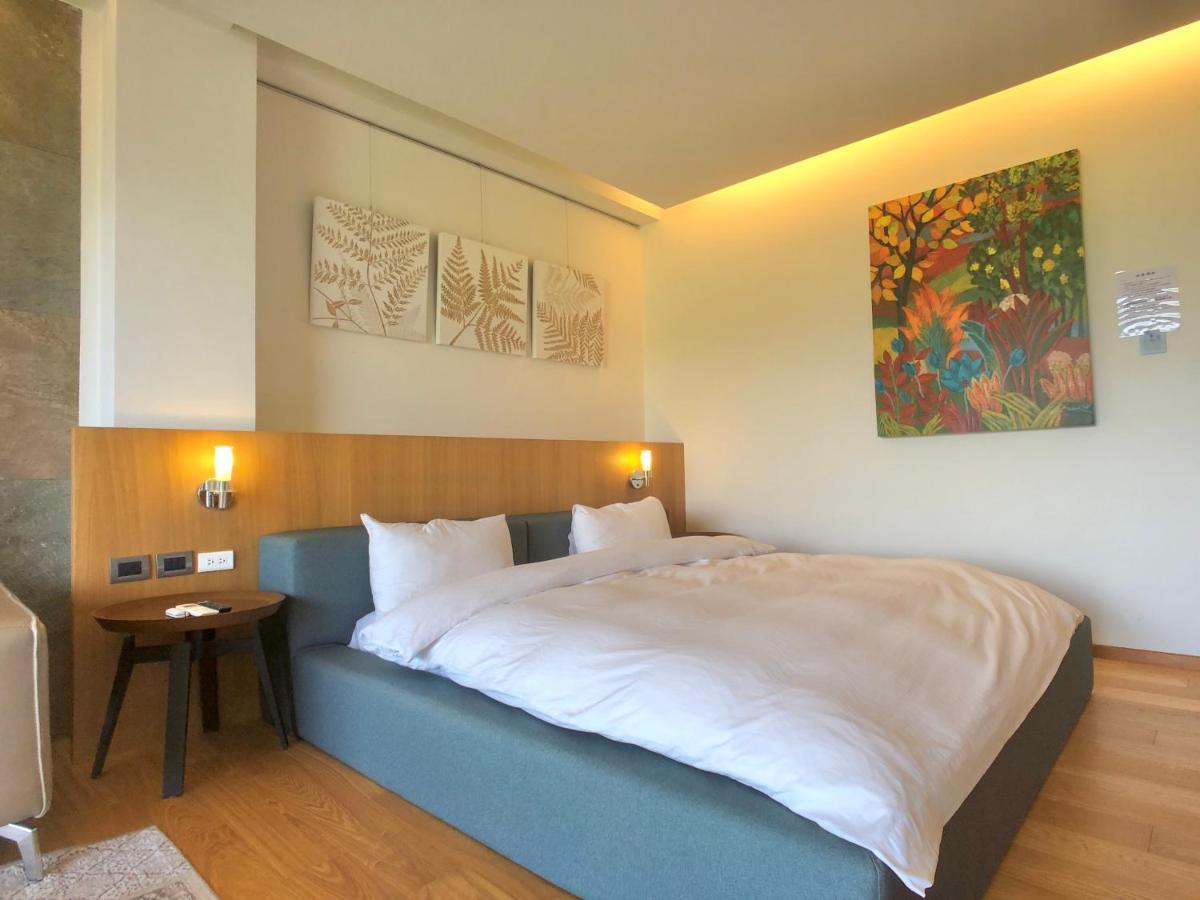 Aqua Star Villa Homestay Dongshan  Εξωτερικό φωτογραφία