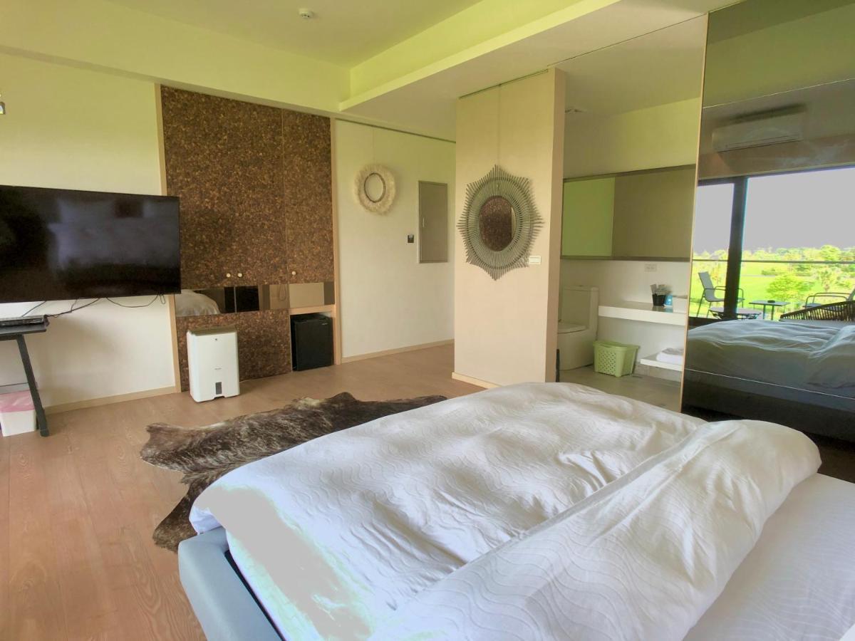 Aqua Star Villa Homestay Dongshan  Εξωτερικό φωτογραφία