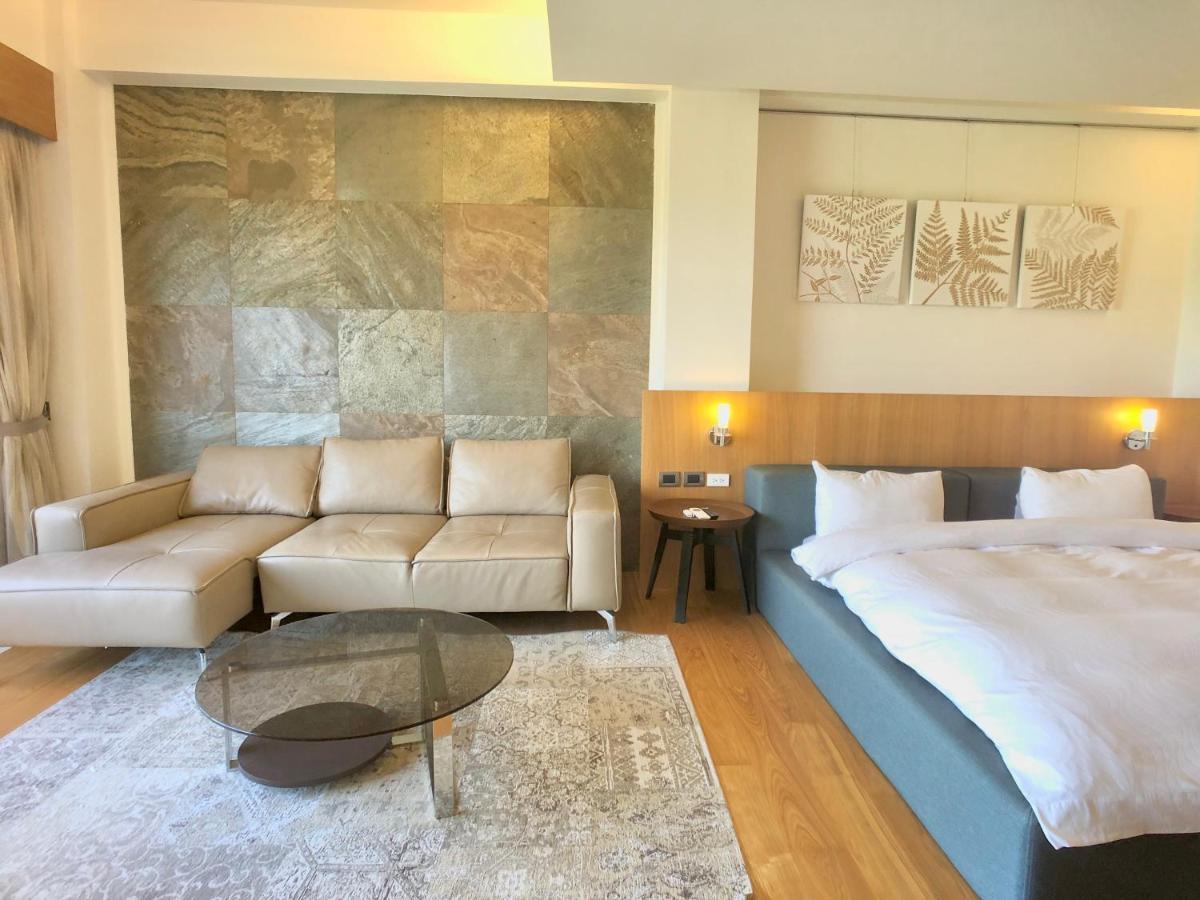 Aqua Star Villa Homestay Dongshan  Εξωτερικό φωτογραφία